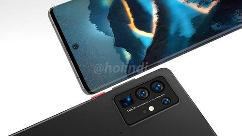 华为m50 pro最新爆料
