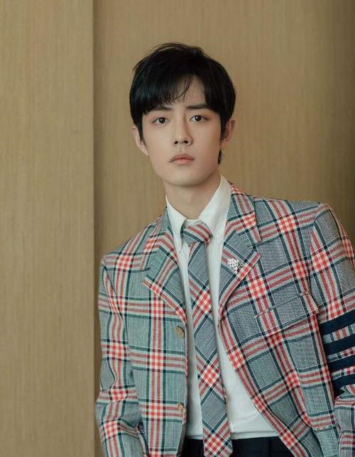 肖战最新娱乐圈爆料,揭秘近期热点事件背后的真相