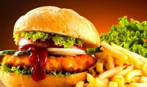 网友爆料汉堡包视频大全,汉堡包视频大全，揭秘美食背后的秘密