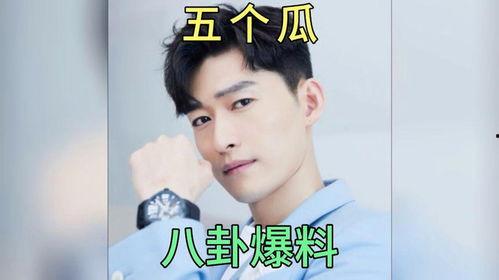 娱乐圈吃瓜事件怎么看,揭秘明星背后的真相与争议
